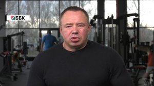 Спорт как бизнес: легко ли заработать на фитнесе? Олег Шуст. Наш эксперт