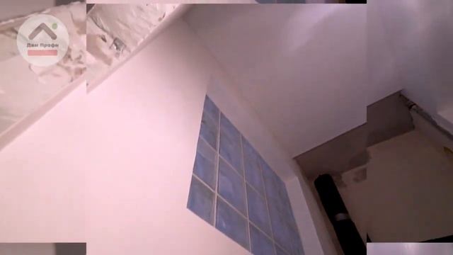 Капитальный ремонт 3х комн квартиры ДОМ ПРОФИ смотреть онлайн