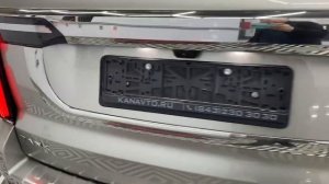 Новое Тюнинг TANK 500 Обвес Установка Покраска в СПб