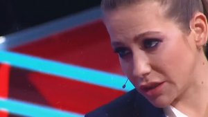 ► Юлия Барановская | «Мужское/Женское» | Sonne