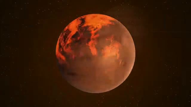 Будущее Солнечной системы