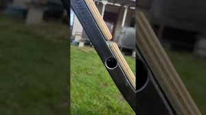 Шезлонг из профильной трубы своими руками (с помощью трубогиба Гиббон).