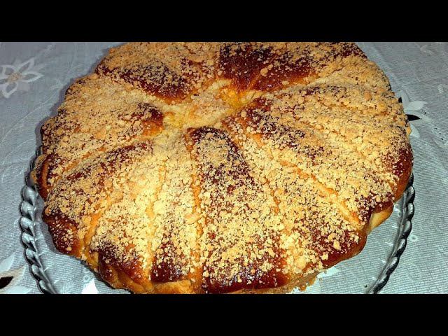 Пирог с творожной начинкой смотреть онлайн