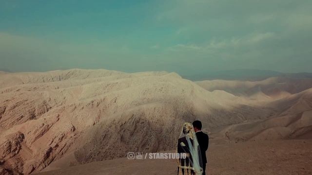 Мусулмон Жумаев ва Какажан Бекмурадов - Туй булади Кубодиён 2021 смотреть онлайн