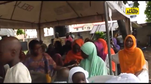 Episode3: When YUSUF ADEPOJU Silenced Mr Michael of Fire-Ministry, Non-Muslims Began EMBRACING ISLA смотреть онлайн