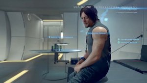 Death Stranding / Мотоцикл / Байк / Обратный трицикл / Как починить / Как создать / Как зарядить