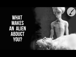 Alien Abductions: Getting Abducted by Extraterrestrials | Documentary