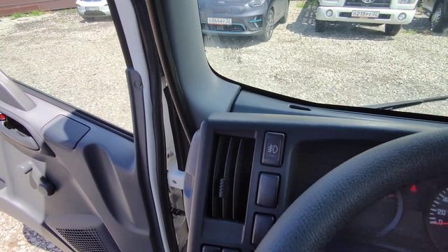Исузу Isuzu NM 2015 рефрижератор