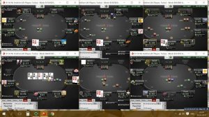 1.5 $ turbo 45 max - Есть 1-ое место (Анализ сессии-Не поучительное видео)