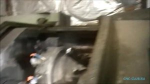 Установка нуля по Z и привязка инструмента по Z, на токарном станке