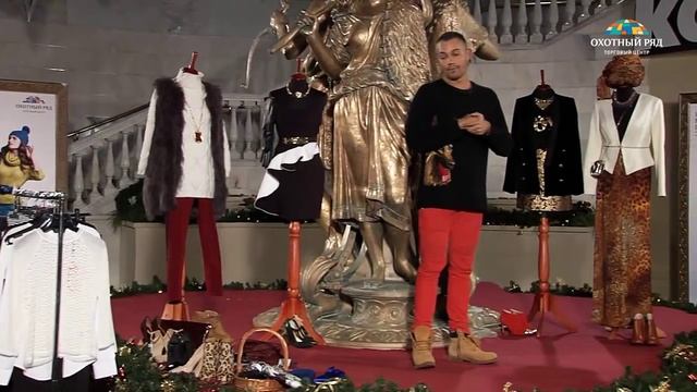 Новогодний Дресс Код! Часть 5 смотреть онлайн