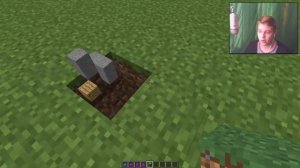 ⛲ РАКОВИНА В МАЙНКРАФТЕ БЕЗ МОДОВ DIY ⛲ МИНИБЛОКИ В MINECRAFT ⛲