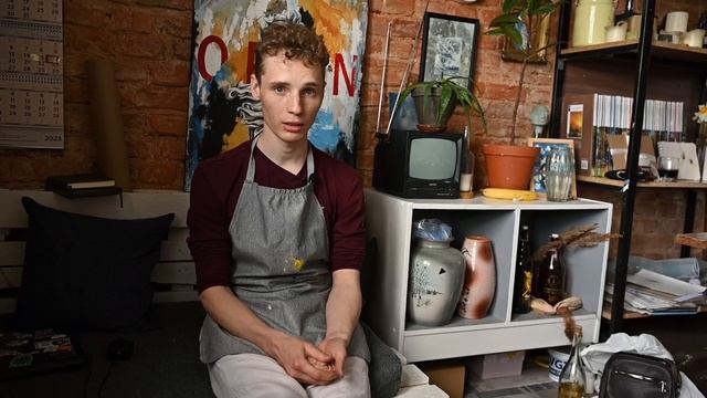 Мастер-класс по цианотипии
