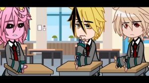 Experiment/kidnapped Deku AU ||gcmm/Glmm || Mha/bnha