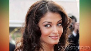 Восхитительная Айшвария Рай Баччан-Знаменитая Индийская Актриса Покорила Весь Мир Своей Красотой