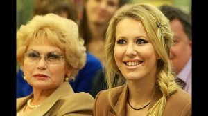 Выгнали с позором - чп Собчак