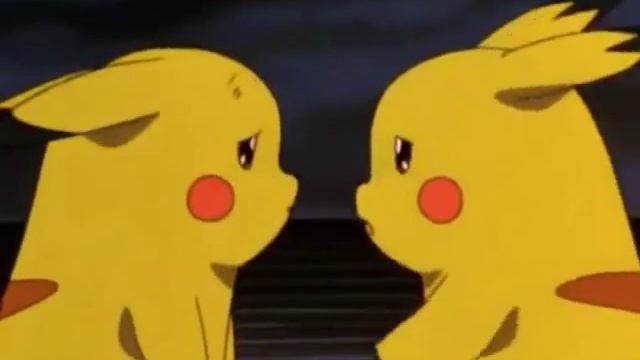 The Pikachu Song - Pikachu Pika Pİ