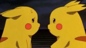 The Pikachu Song - Pikachu pika Pİ