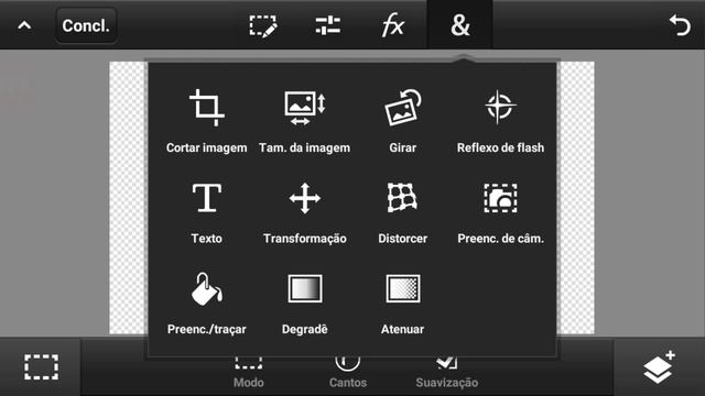 Download | Ps touch v9 Atualizado Sem Lag 2019 Apk Cc2019 Adobe Photoshop смотреть онлайн