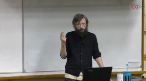 Станислав Дробышевский: "Теория эволюции"