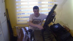 Совет по выбору ремня и чехла для оружия
