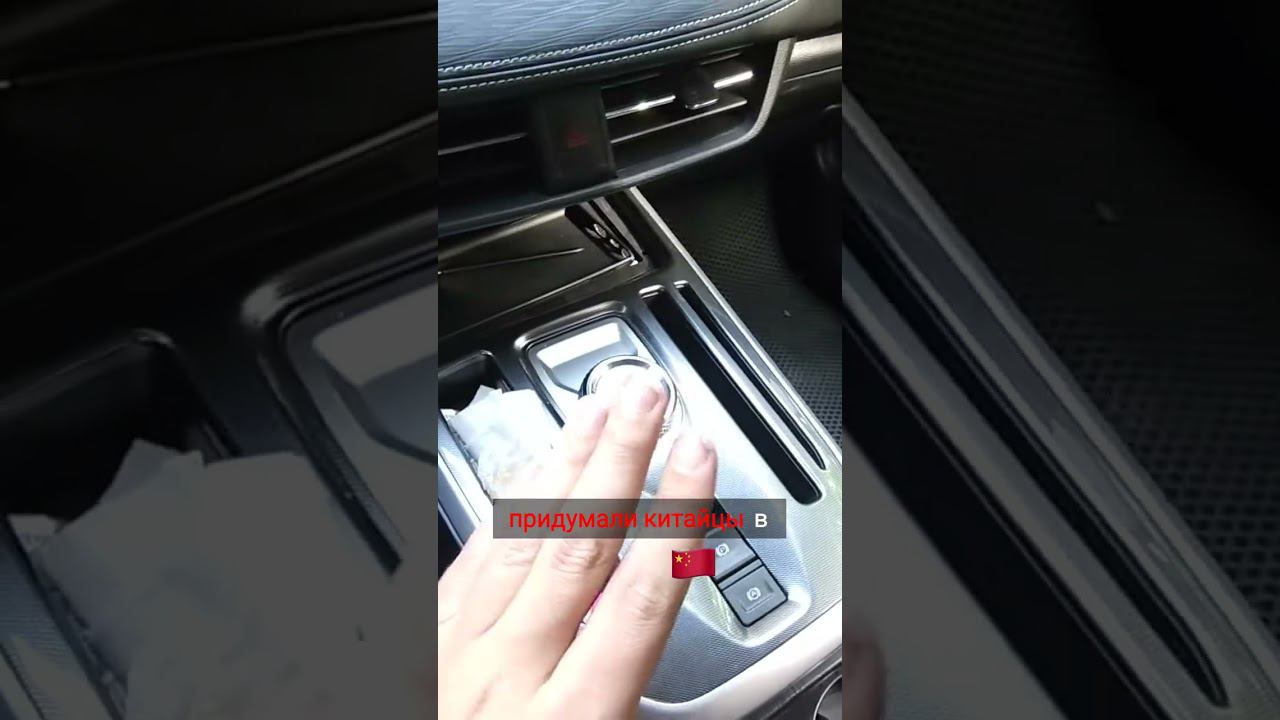 Узнайте, почему Haval Jolion перевернет ваше представление о китайских авто! смотреть онлайн