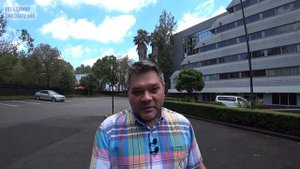 Тревожные районы Йоханнесбурга. Дом Махатмы Ганди. Сан-Сити - африканский Лас-Вегас. Влог
