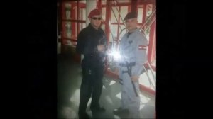 Top Security - Vienna - ATESH