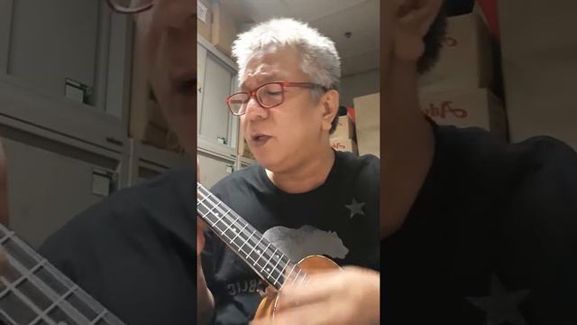 Melt with you ukulele cover смотреть онлайн