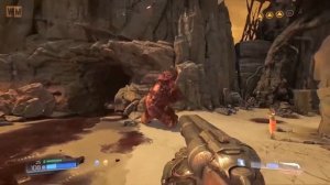 ▶Собрание приколов DOOM (2016, Eternal) #3