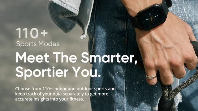 Dizo Watch 2 Sports :- Most affordable smart watch under 2000 in 2022 |Compare with Dizo watch 2| смотреть онлайн