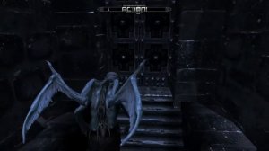 Skyrim: Dawnguard hidden chests in Boneyard section of the Soul Cairn HD