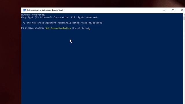 Windows Security not Opening or Working in Windows 1011 - 6 FIXES