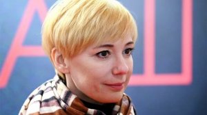 Уехавшие из РФ Хаматова и Смольянинов снялись обнаженными в клипе