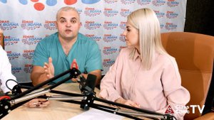 Между нами девочками. Выпуск 3