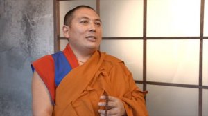 Что такое Дзогчен и чем он отличается от других школ?