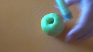 Яблочное варенье с лимоном удивительно ароматное.