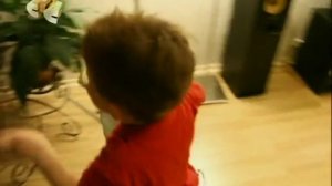 ЭТО МОЙ РЕБЕНОК (ЭФИР 30.10.2010) Часть 1