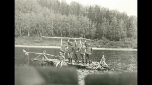 Ночная дорога  В Берковский, С Никитин, сл  Ю Визбор  1973   Ансамбль Песни нашего века  1998