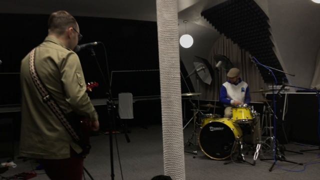 Обзор студии звукозаписи смотреть онлайн