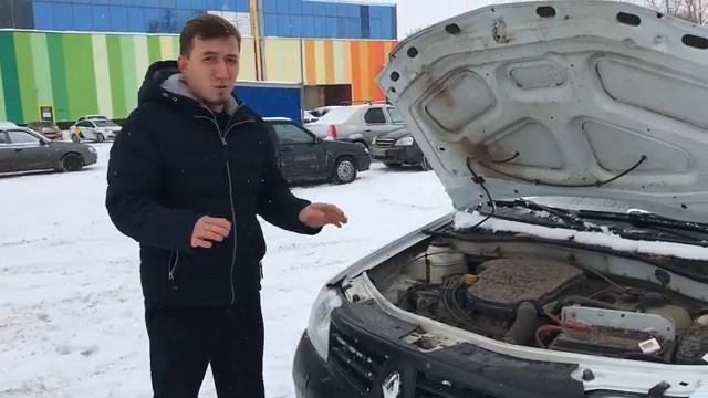 | Авто Обзор Рено Логан Logan, за 220 К. Любимец таксистов. смотреть онлайн