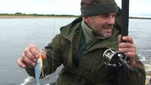 Пёзский волок. Часть 1.