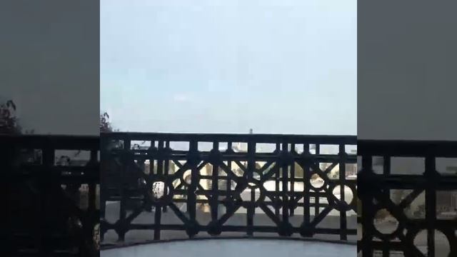 Beautiful Budapest, Hungary. Прекрасный Будапешт. Подъем на фуникулере смотреть онлайн