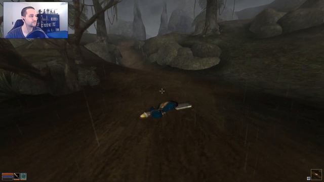 [FR] J'attire les embrouilles ! - The Elder Scrolls III : Morrowind Let's Play Episode 2 смотреть онлайн