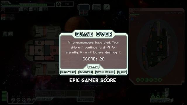 Why FTL Is So Awesome смотреть онлайн