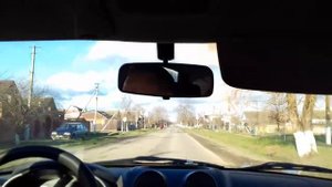 #234. ПОСЕЛОК АФИПСКИЙ. НЕБОЛЬШОЙ ОБЗОР.