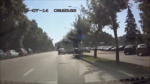 Путешествие на юг. Пенза. часть23