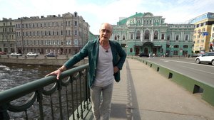 Михаил Разумовский