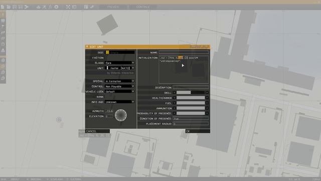 ARMA 3 Editor - Vehicle respawn script