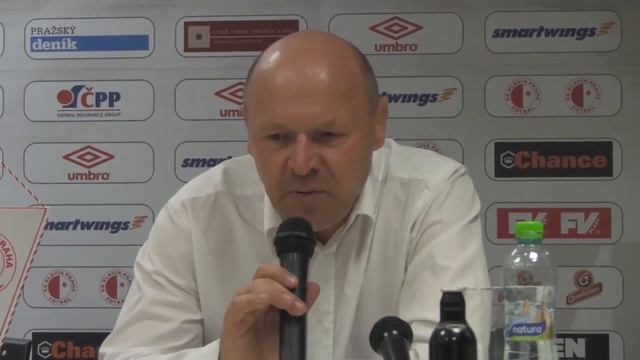 Slavia - Bohemians 1:0 смотреть онлайн